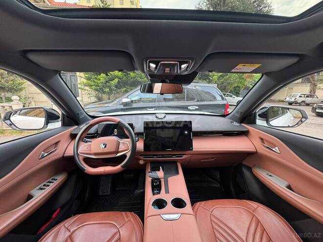 Changan Uni-Z-9