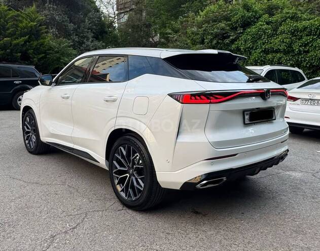 Changan Uni-Z-3