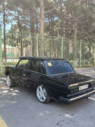 LADA (VAZ) 2107-6