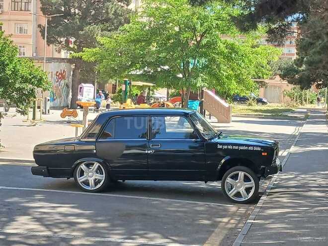 LADA (VAZ) 2107-3