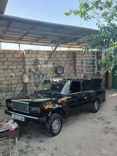 LADA (VAZ) 2107-9