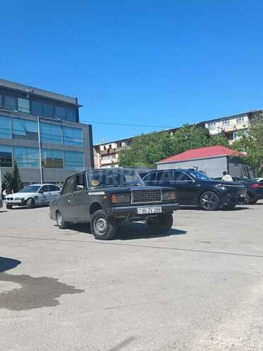 LADA (VAZ) 2107-12