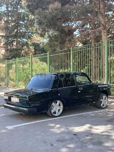 LADA (VAZ) 2107-5