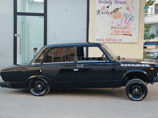 LADA (VAZ) 2107-14