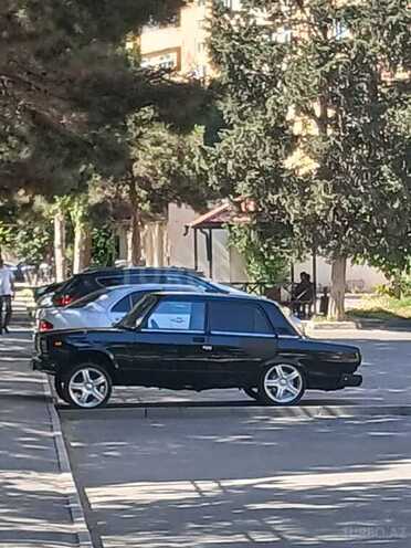 LADA (VAZ) 2107-8