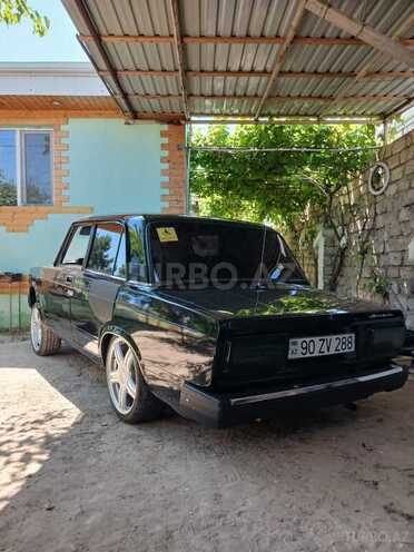 LADA (VAZ) 2107-7