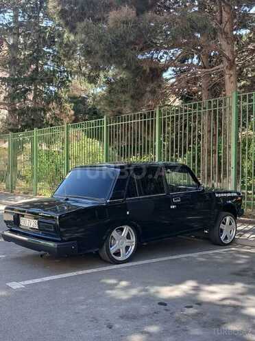LADA (VAZ) 2107-4