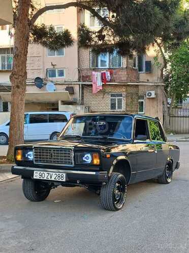 LADA (VAZ) 2107-16