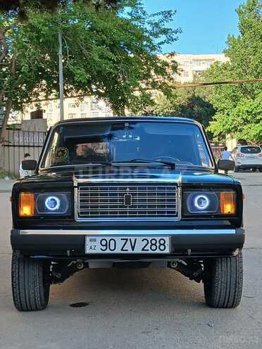 LADA (VAZ) 2107-17