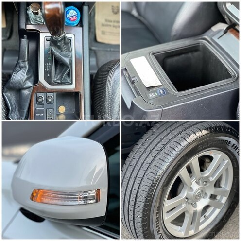 Toyota Land Cruiser Prado-18
