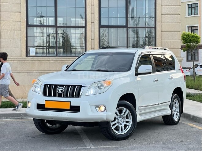 Toyota Land Cruiser Prado-3