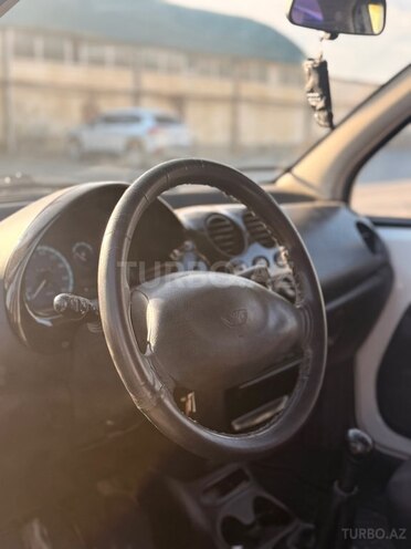 Daewoo Matiz-6