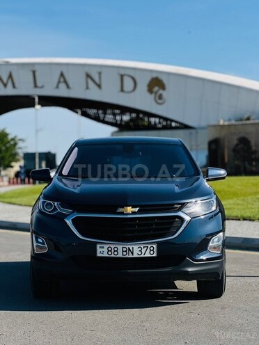 Chevrolet Equinox-2