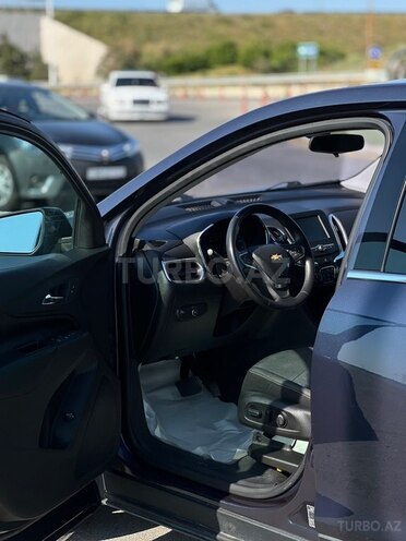 Chevrolet Equinox-9