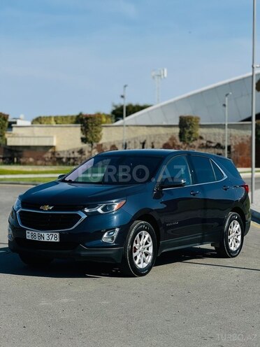Chevrolet Equinox-3