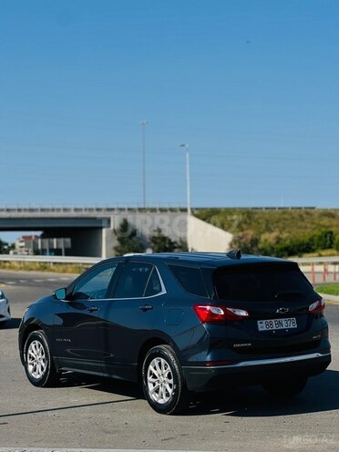 Chevrolet Equinox-8