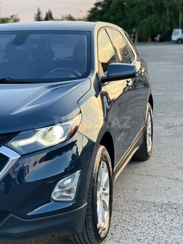Chevrolet Equinox-18