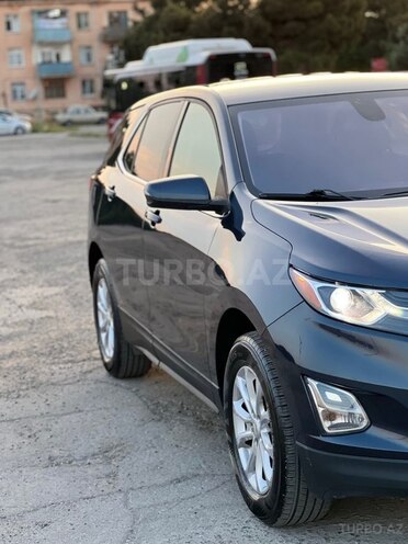 Chevrolet Equinox-19