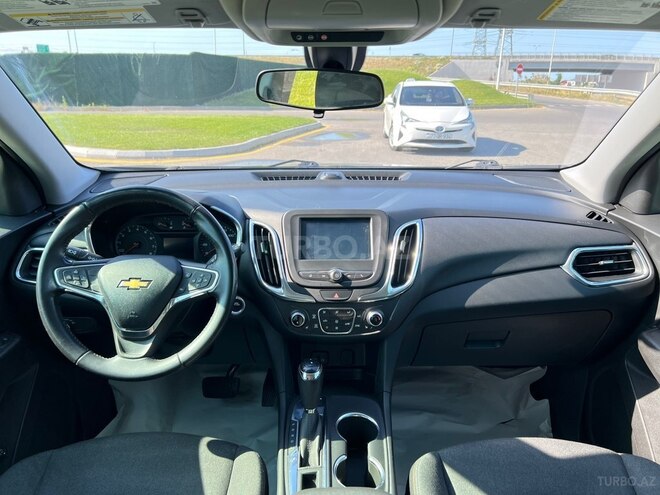 Chevrolet Equinox-14
