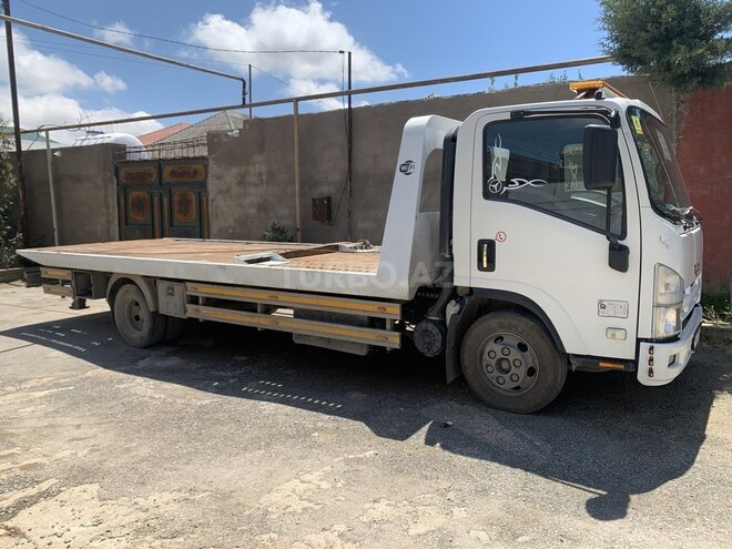 Isuzu NPR 75 L-3