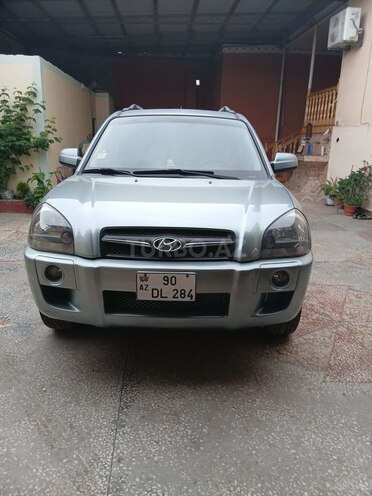 Hyundai Tucson-1