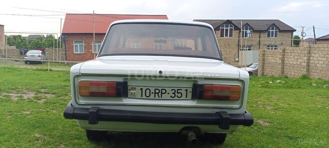 LADA (VAZ) 2106-8