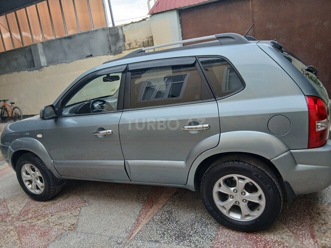 Hyundai Tucson-4