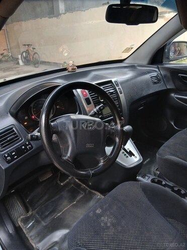 Hyundai Tucson-5