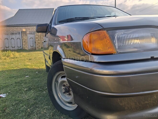 LADA (VAZ) 2115-4