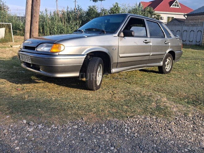 LADA (VAZ) 2115-6