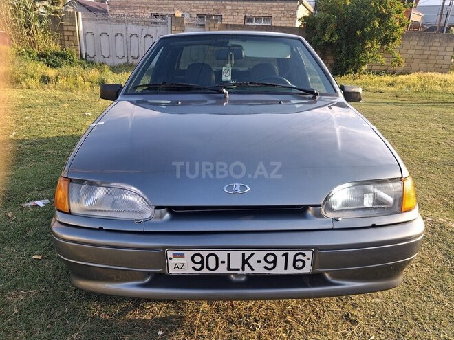 LADA (VAZ) 2115-1
