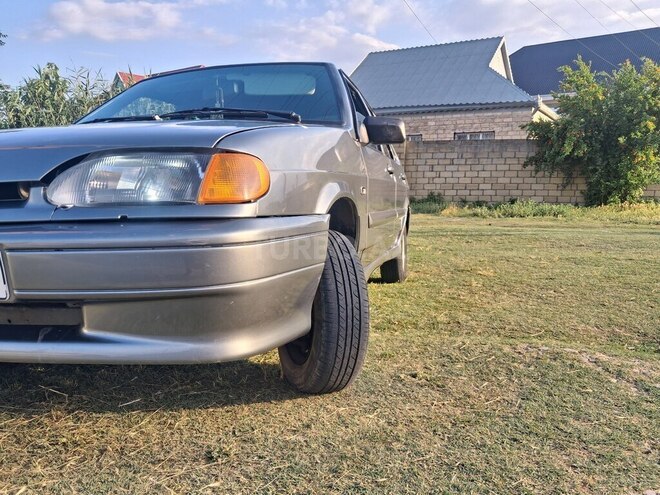 LADA (VAZ) 2115-2