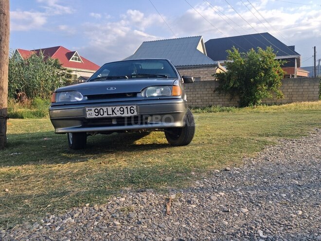 LADA (VAZ) 2115-5