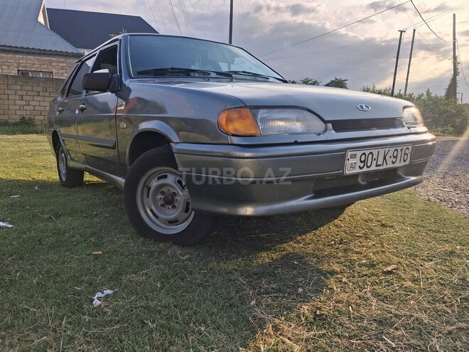 LADA (VAZ) 2115-7
