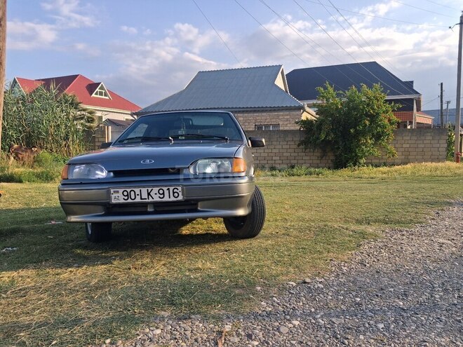 LADA (VAZ) 2115-3