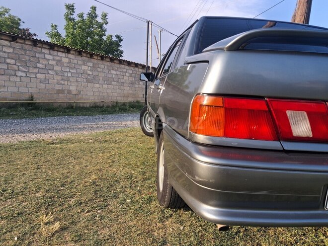 LADA (VAZ) 2115-11