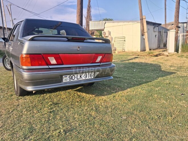 LADA (VAZ) 2115-10