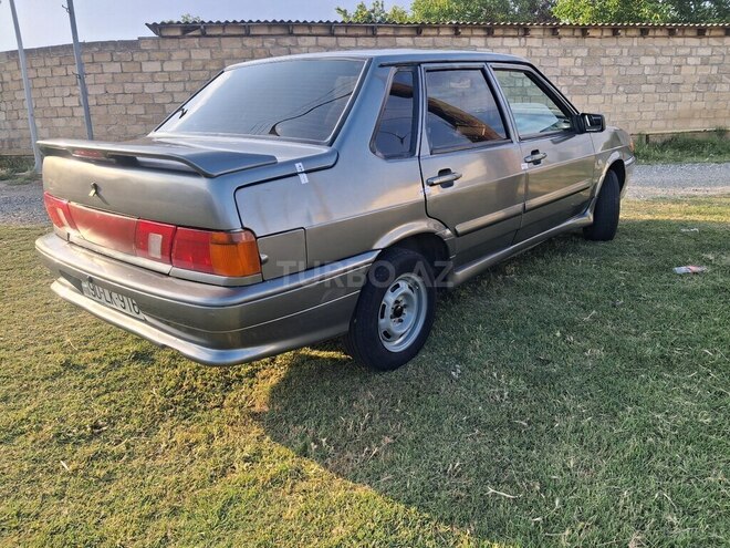 LADA (VAZ) 2115-9