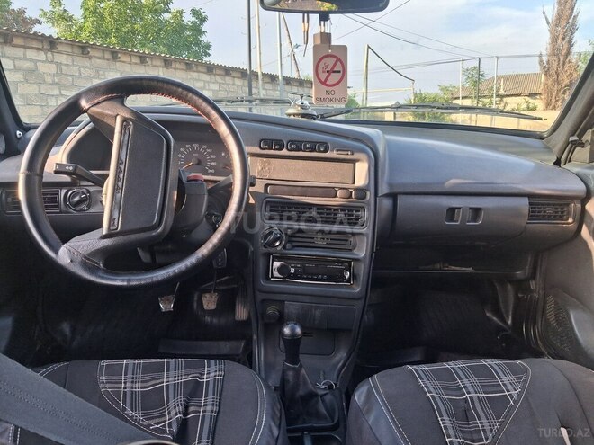 LADA (VAZ) 2115-14
