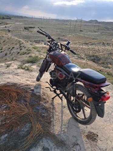 Tufan M50-3
