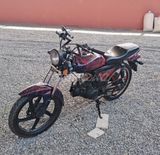 Tufan M50-1