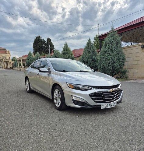 Chevrolet Malibu-2