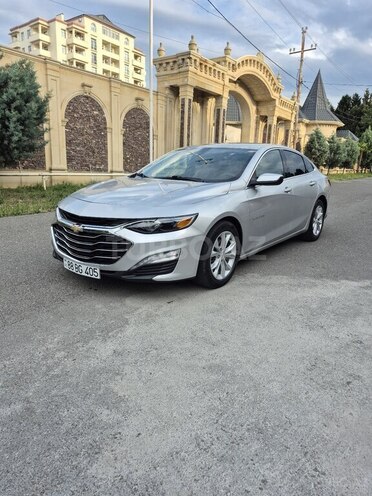 Chevrolet Malibu-3