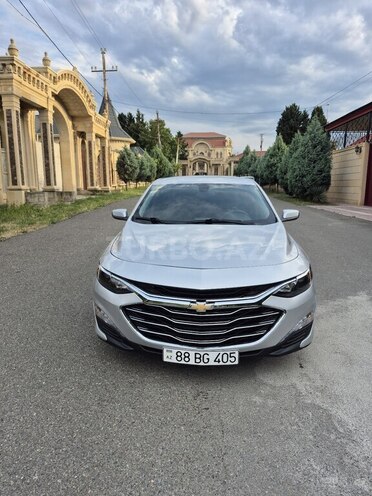 Chevrolet Malibu-1