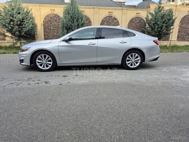 Chevrolet Malibu-4