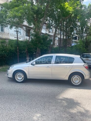 Opel Astra-6