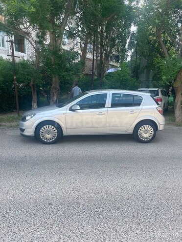 Opel Astra-3