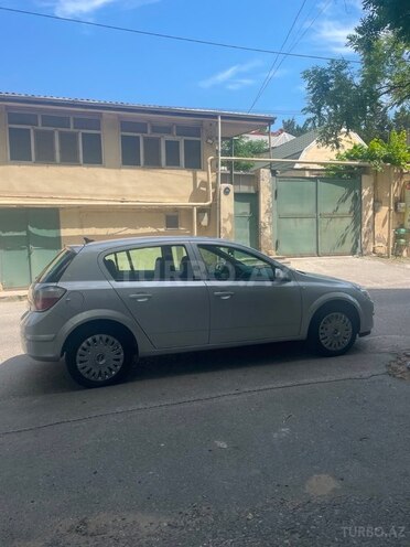 Opel Astra-5