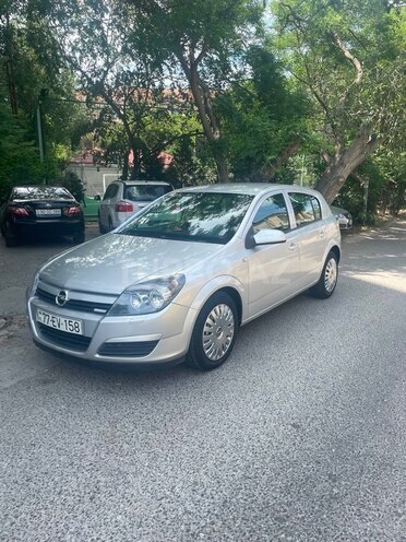 Opel Astra-2