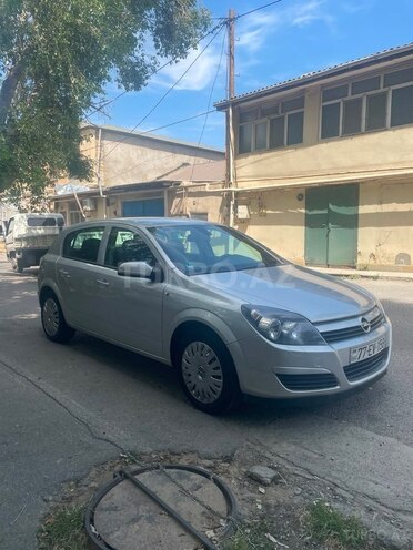 Opel Astra-4